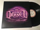 The Damned The Black Album orig 1980 IRS LP promo EX/EX post-punk/new wave/punk