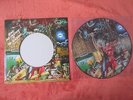 Iron Maiden - Bring Your Daughter To The Slaughter PICTURE vinyl 12