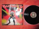 Iron Maiden - Maiden Japan (running free - 5 tracks) 12