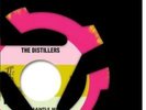 Regrettes Distillers Dismantle Me Side By Side Vinyl RSD Record Store Day