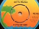 Julien Covey - A Little Bit Hurt - Northern Soul Mod British Philip Kinorra 60's