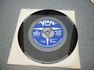 The Mothers Of Invention, Frank Zappa - Very Rare, Big Leg Emma (Single) 1967 