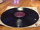 The Virtues    RARE INSTRUMENTAL 78 rpm     GUITAR BOOGIE SHUFFLE