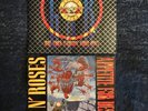 Guns 'n' Roses Appetite for Destruction 12