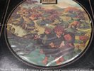 THE LORD OF THE RINGS J.R.R TOLKIEN -RARE 2LP PICTURE DISC SET 1978