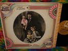 DELANEY & BONNIE   ACCEPT NO SUBSTITUTE LP   NEAR MINT ORIGINAL PRESS