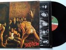 SKID ROW PROMO LP SLAVE TO THE GRIND INCLUDE INNER SLEEVE BRAZIL EDITION 1991