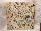 LED ZEPPELIN III   SD 7201 1ST PRESS 