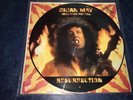 QUEEN BRIAN MAY Limited Edition PICTURE DISC Resurrection Original UK Vinyl EX++