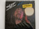 BOB SEGER SILVER BULLET BAND NIGHT MOVES MFSL 1976  HALF SPEED MASTERED SEALED