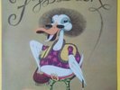 FUZZY DUCK - Fuzzy Duck (#'d ltd. 1997 reissue on UK Psygressive, 1971 prog) EX+