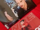 The Killers Wonderful Wonderful Very Limited Edition Pink Vinyl LP + BONUS N.M.E