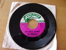 THEE MIDNITERS - Love Special Delivery - Orig. Whittier 500X - Northern Soul