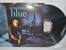 The Paul Horn Quintet - Something Blue Vinyl LP HiFi JAZZ J615 NM/EX+
