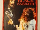 SOUNDS FAN LIBRARY NO. 8 BLACK SABBATH RARE 48 PAGE MAGAZINE PERFECT CONDITION