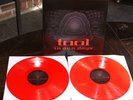 tool 10000 days  2 X lp edition european import.    near mint    