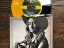 RARE TRICOLOR 7” - Hurtin on the Bottle/Desperate - Margo Price w/ jukebox label
