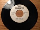 LOUISIANA SOUL FUNK 45 RARE FUNCTION DISCO FUNCTION SOUL UNLIMITED VG+