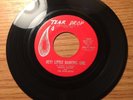 GARAGE SOUL MOD 45 SUNNY OZUNA HEY LITTLE DANCING GIRL TEARDROP 3056