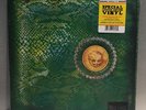 Alice Cooper “Billion Dollar Babies” Embossed Swirl Colored VINYL MINT /3000