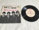 The Beatles “Another Beatles Xmas Record” Original Uk 1964 7 inch flexi + sleeve