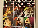 SOUNDS FAN LIBRARY NO. 3 GUITAR HEROES RARE 48 PAGE MAGAZINE PERFECT CONDITION