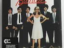 BLONDIE Parallel Lines LP vinyl Eur 2015 Chrysalis/Back to Black Mint/Sealed