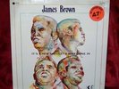 Sealed James Brown It's A New Day Let A Man Come In LP Vinyl KS 1095