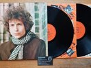 Bob Dylan ?– Blonde On Blonde (1966) 2xLP // A1/B1/C1/D1