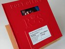 Ringo Starr - Postcards From The Boys - BEATLES Genesis Publications Signed Book