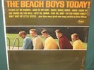 The Beach Boys Today LP Original Capital T 2269 MONO MINT 1965