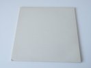THE BEATLES THE WHITE ALBUM 2LP UK APPLE 1968 STEREO PCS 7067/8 1984 PRESSING