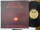 GRACHAN MONCUR III & JAZZ COMPOSER'S ORCHEST  ECHOES OF PRAYER UK JCOA VIRGIN LP