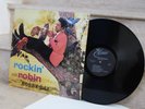 LP rockin' with robin bobby day (class LP-5002) USA