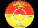 THE LARKS.7
