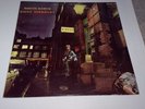 DAVID BOWIE - Rise and Fall of Ziggy Stardust 1972 LP 1st Press 1E/1E No Mainman