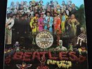 BEATLES Sgt. Pepper's Lonely Hearts Club Band UK *MINT* 1st Pressing Psych LP