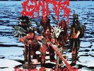 GWAR - Scumdogs Of The Universe 2 x LP - Record Store Day 2016 RSD -SEALED VINYL