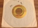 CONNIE TANZELL AND THE L TRAYS DON'T KNOCK ME/I WANT HER BY MY SIDE SOUL CLOCK