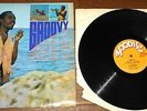 JO JO BENNETT & MUDIES STARS   GROOVY JO   UK TROJAN MOODISC LP 1970 SKA REGGAE