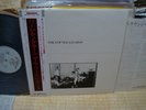 The Lounge Lizards / (same), Japan LP, Very Rare