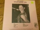 GARY NUMAN - Apollo Landing - Coloured  Vinyl LP- Sealed