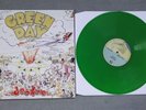 Green Day - Dookie LP coloured Vinyl Nachpressung, sehr guter Zustand