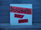 DISCHORDS DIRTY HABITS 1982 US HARDCORE PUNK 7' EP