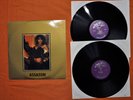 METALLICA - Assassin - Vinyl 2-LP - Live New York 1986 -