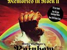 Ritchie Blackmore's Rainbow - Memories In Rock Ii  XLP #116311 V