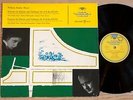 CLARA HASKIL piano concertos MOZART FRICSAY 1stPress 1957 PROMO TULIP DGG