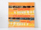 Aaron Sachs  Clarinet and Co. auf Rama RLP 1004 ,  Original , Mono , rar