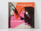 Paul Quinichette  The Kid from Denver auf Dawn DLP 1109 , Original , Mono, rar