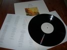 Peter Hammill-Fireships- Greece Only Testpressing lp-NEW.